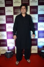 Goldie Behl at Baba Siddique & Zeeshan Siddique